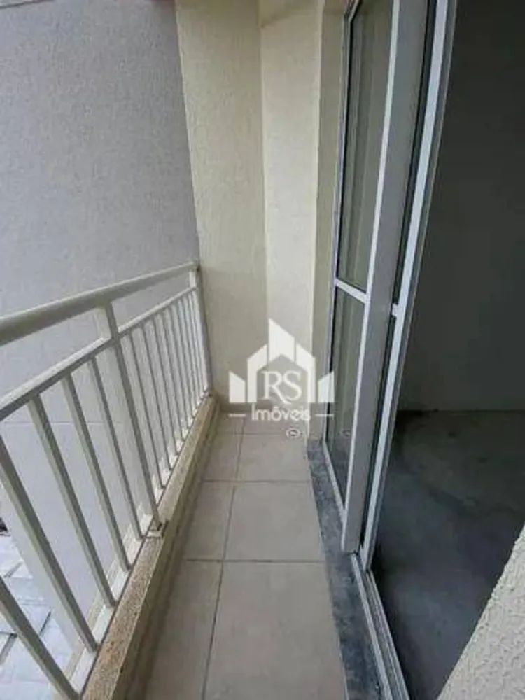 Apartamento, 2 quartos, 45 m² - Foto 38