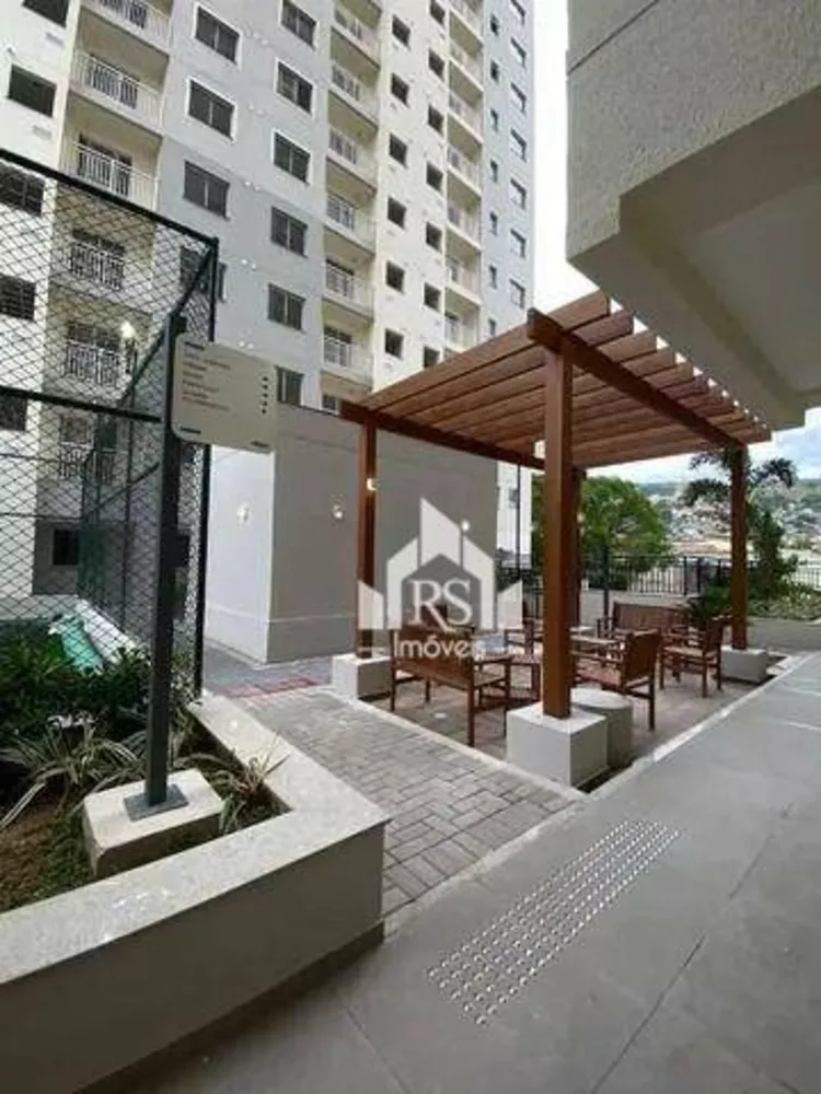 Apartamento, 2 quartos, 45 m² - Foto 13