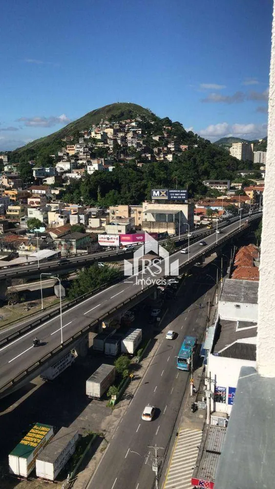 Apartamento, 2 quartos, 45 m² - Foto 37