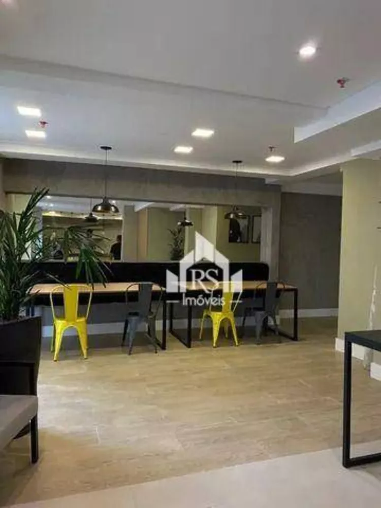 Apartamento, 2 quartos, 45 m² - Foto 15