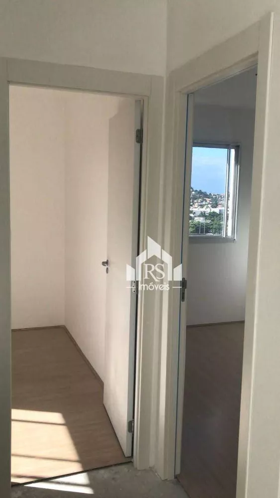 Apartamento, 2 quartos, 45 m² - Foto 28