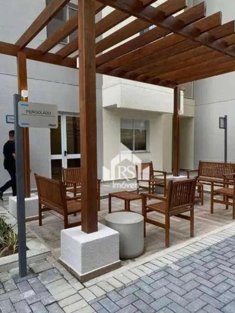 Apartamento, 2 quartos, 45 m² - Foto 19