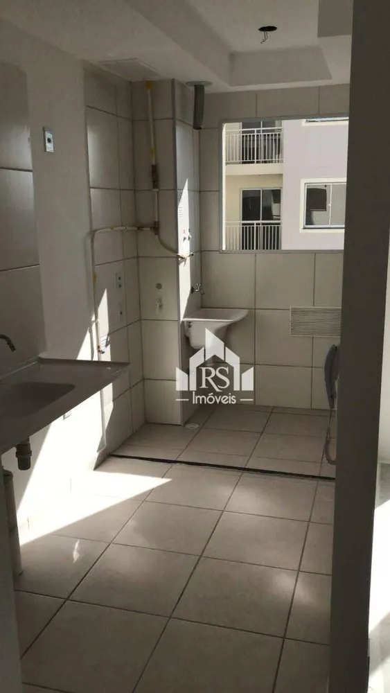 Apartamento, 2 quartos, 45 m² - Foto 39