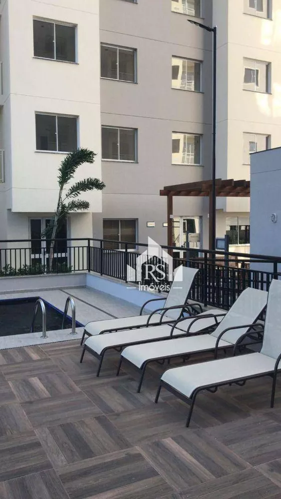 Apartamento, 2 quartos, 45 m² - Foto 34