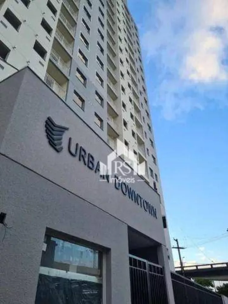 Apartamento, 2 quartos, 45 m² - Foto 5