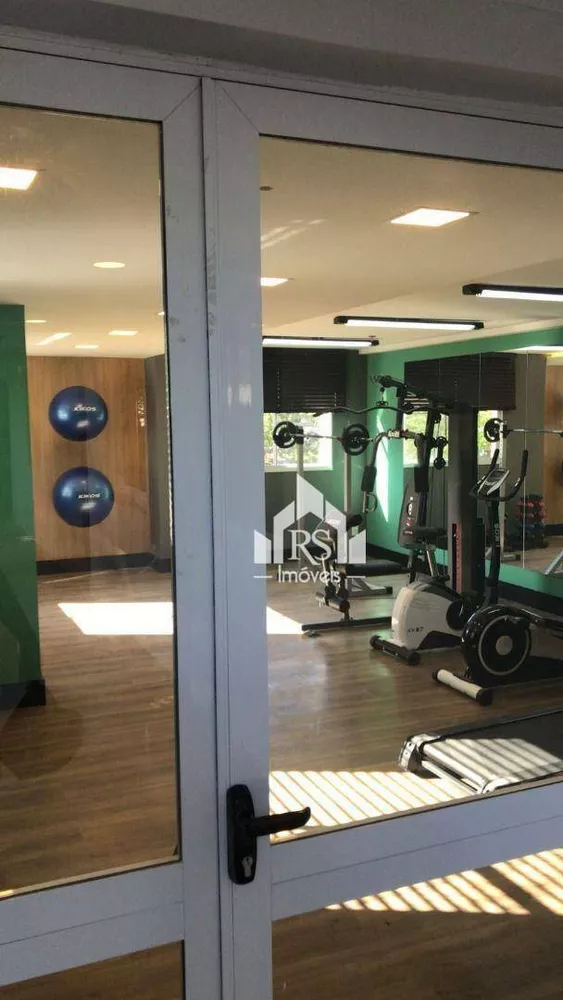 Apartamento, 2 quartos, 45 m² - Foto 32