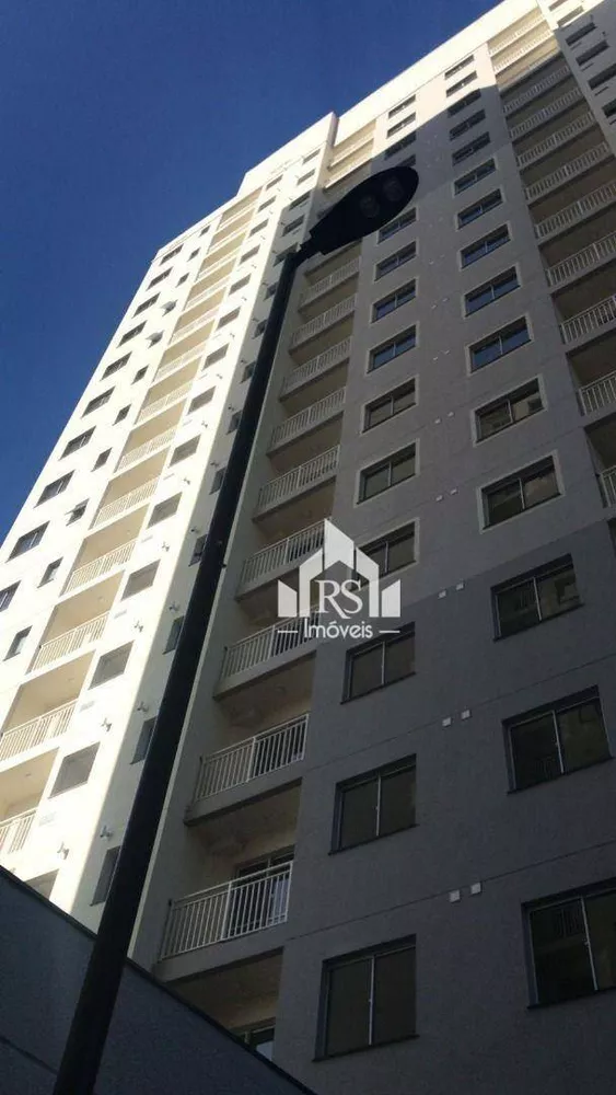 Apartamento, 2 quartos, 45 m² - Foto 35