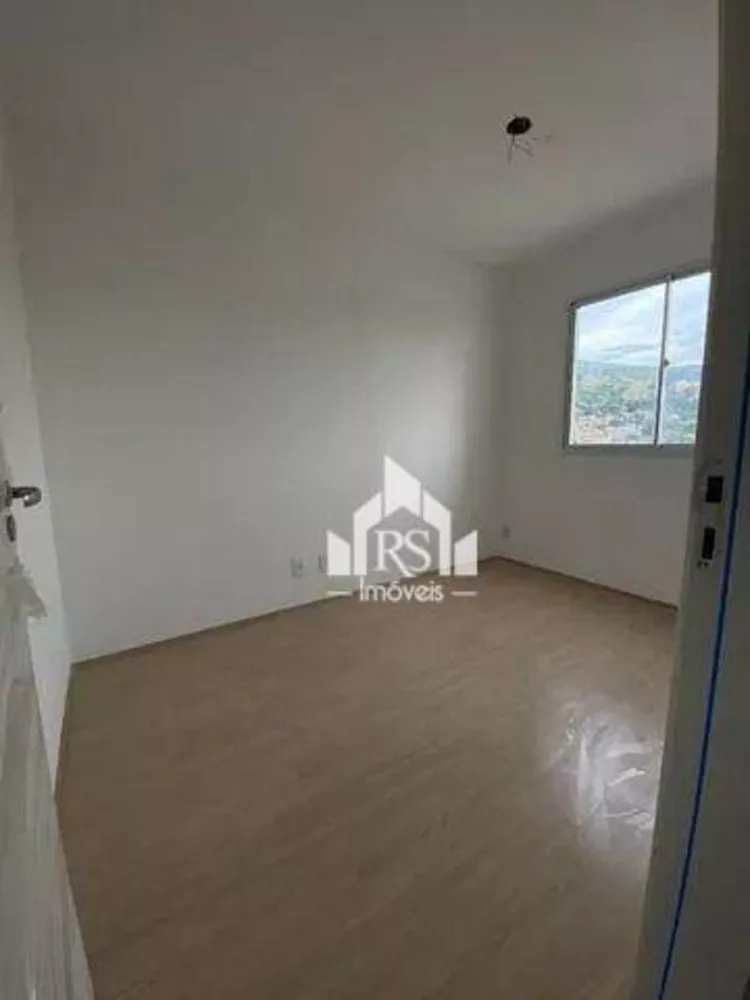 Apartamento, 2 quartos, 45 m² - Foto 6