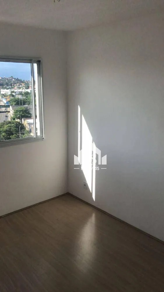 Apartamento, 2 quartos, 45 m² - Foto 41