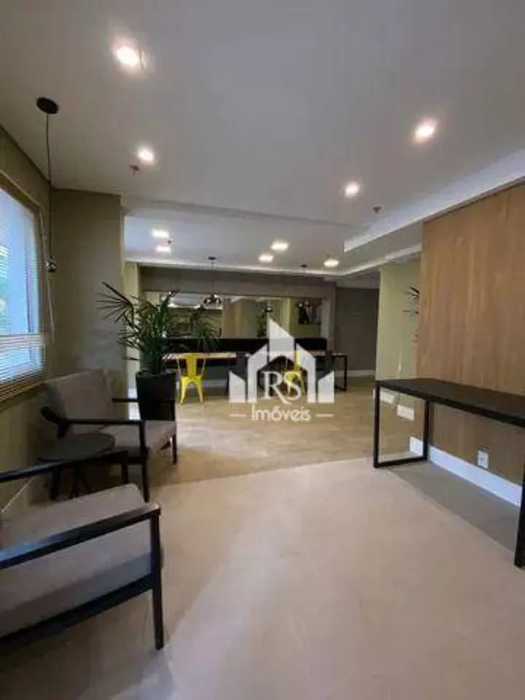 Apartamento, 2 quartos, 45 m² - Foto 7