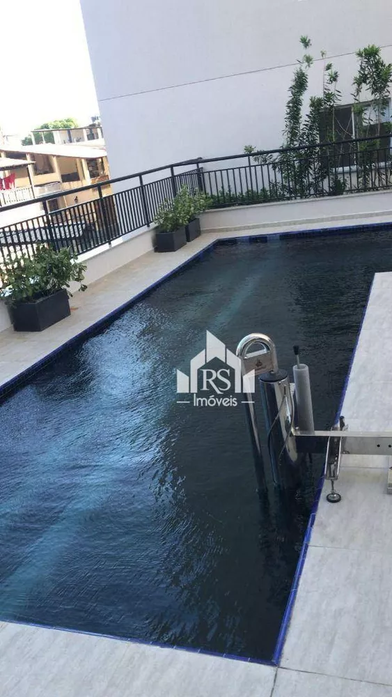 Apartamento, 2 quartos, 45 m² - Foto 33