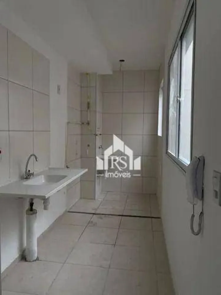 Apartamento, 2 quartos, 45 m² - Foto 40