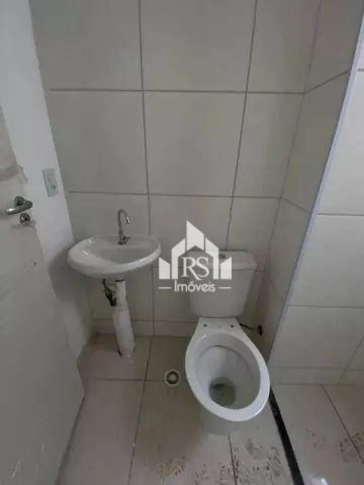 Apartamento, 2 quartos, 45 m² - Foto 10