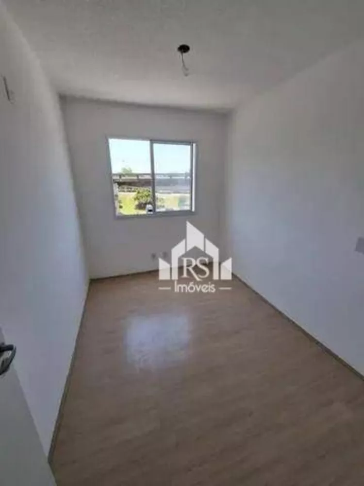 Apartamento, 2 quartos, 45 m² - Foto 11