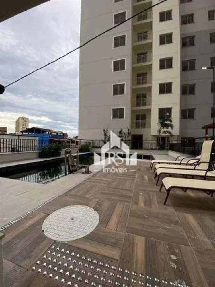 Apartamento, 2 quartos, 45 m² - Foto 8
