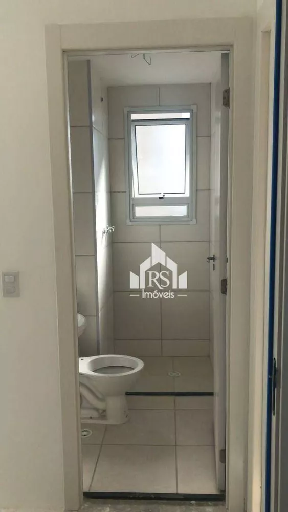 Apartamento, 2 quartos, 45 m² - Foto 27