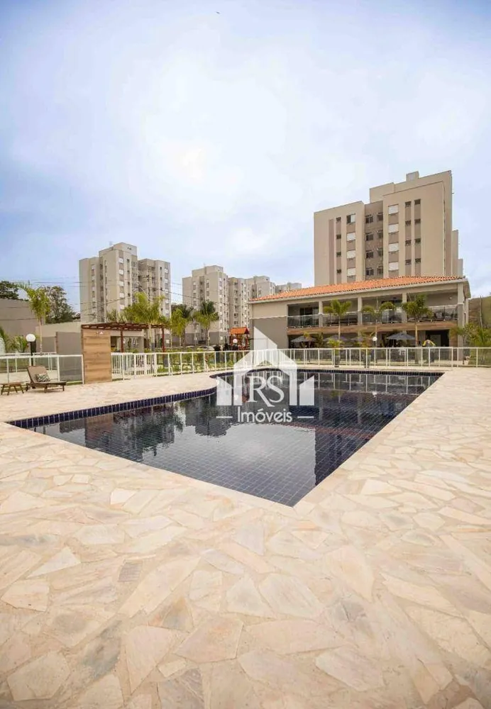 Apartamento, 2 quartos, 45 m² - Foto 1