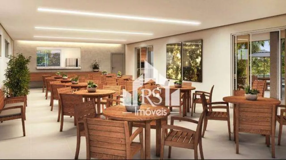 Apartamento, 2 quartos, 45 m² - Foto 16