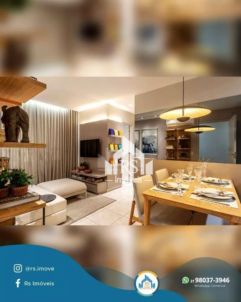 Apartamento, 2 quartos, 45 m² - Foto 30