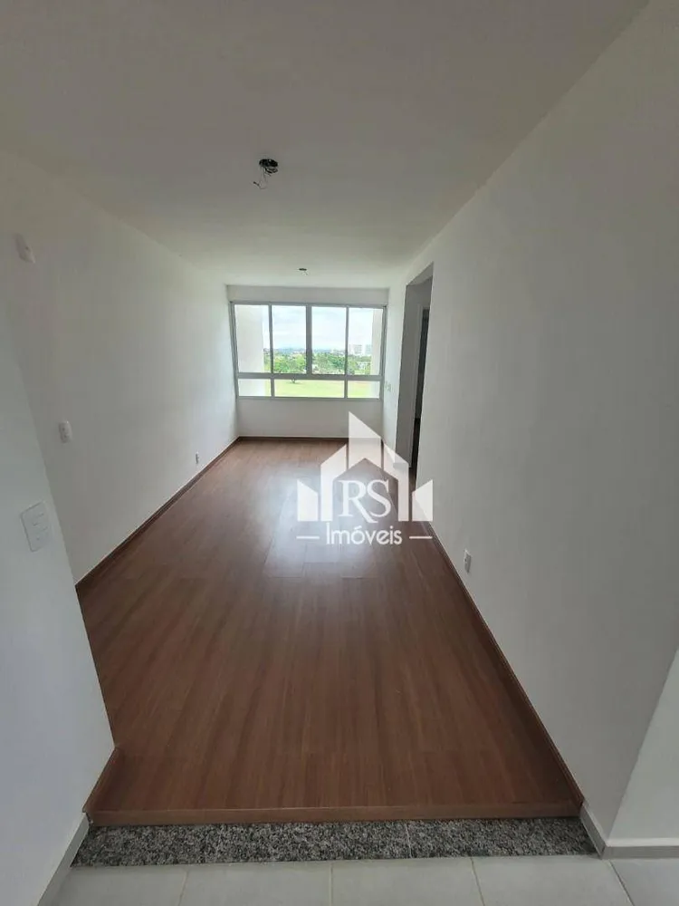 Apartamento, 2 quartos, 45 m² - Foto 2