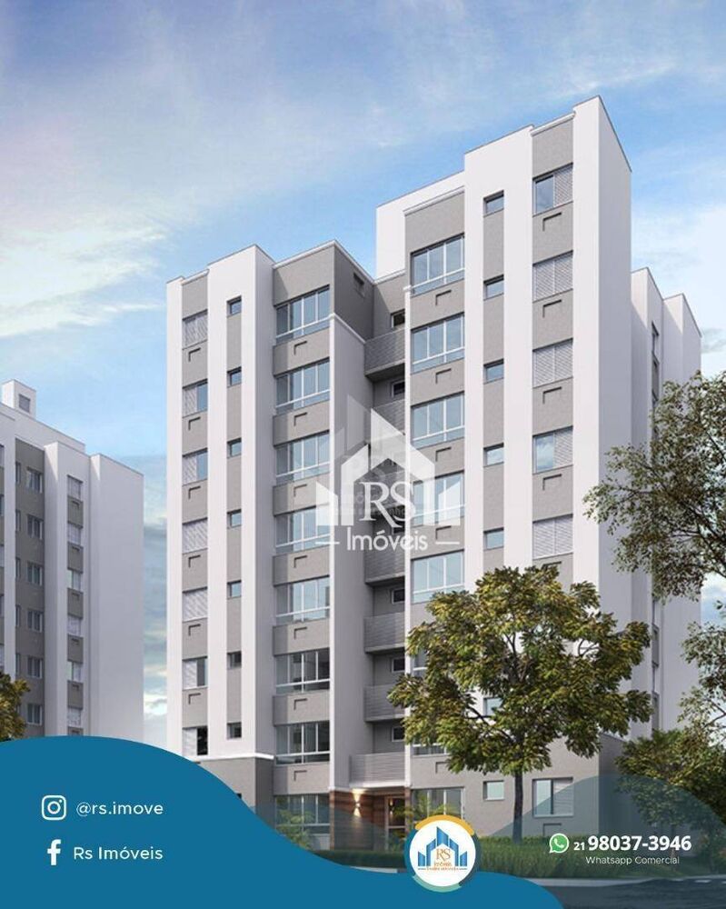 Apartamento, 2 quartos, 45 m² - Foto 10