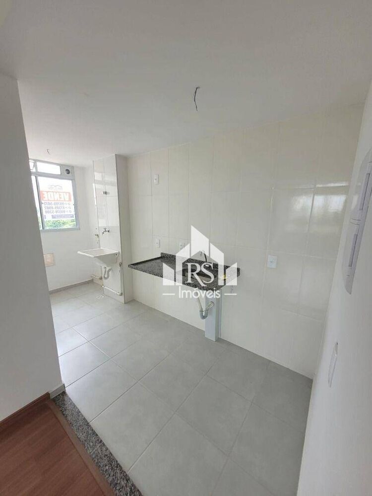 Apartamento, 2 quartos, 45 m² - Foto 11