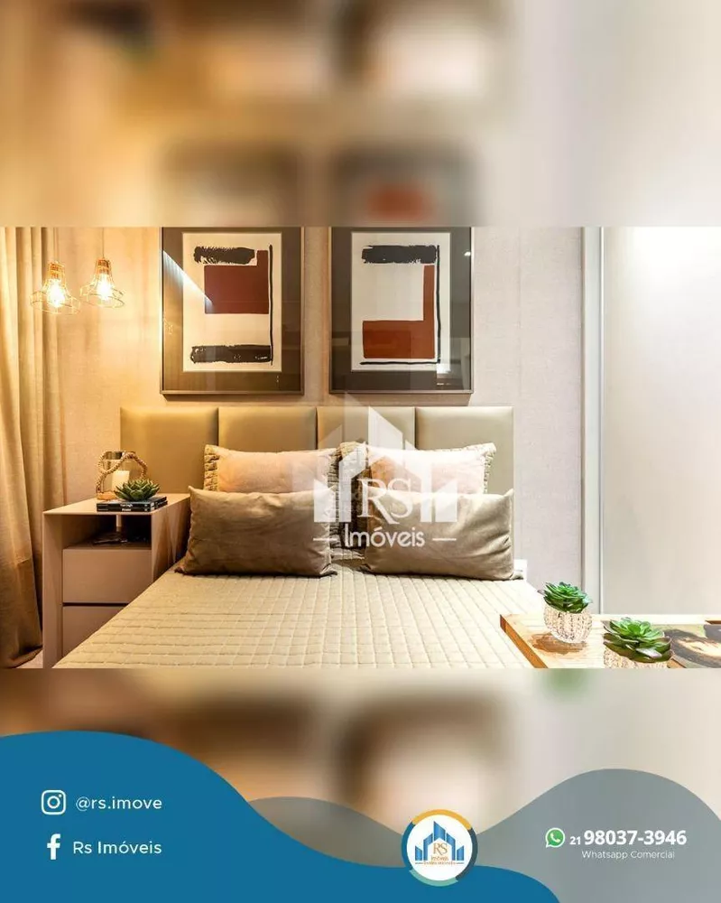 Apartamento, 2 quartos, 45 m² - Foto 5
