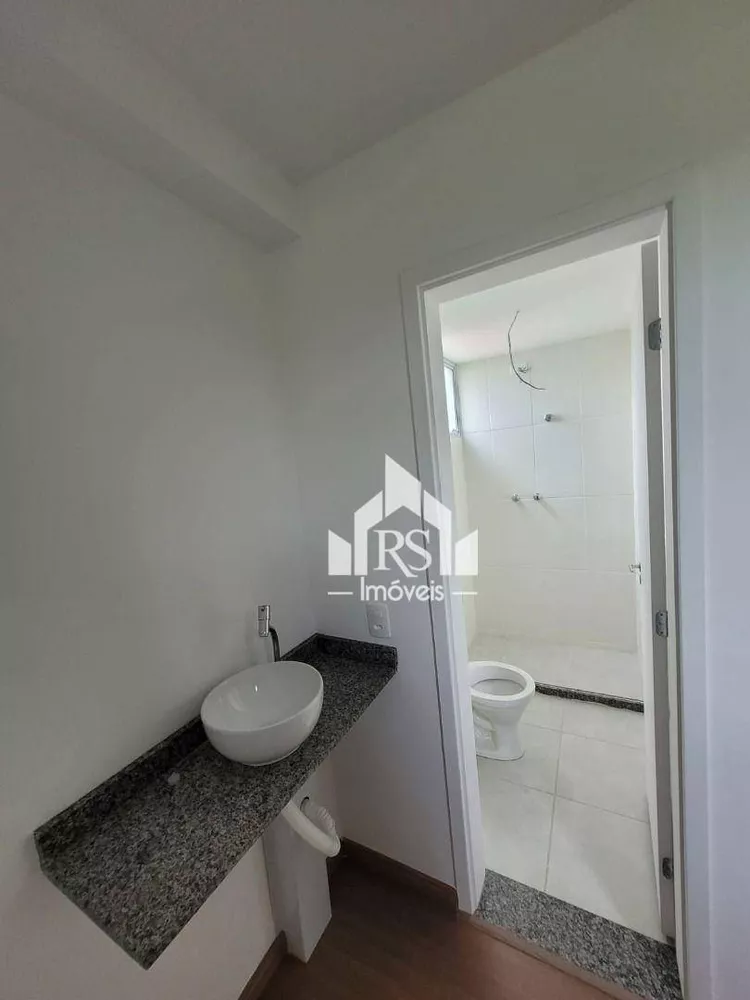 Apartamento, 2 quartos, 45 m² - Foto 31