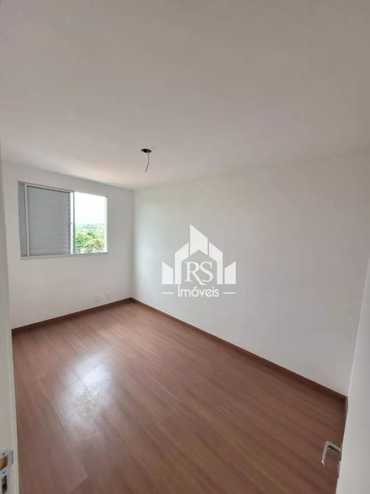 Apartamento, 2 quartos, 45 m² - Foto 2