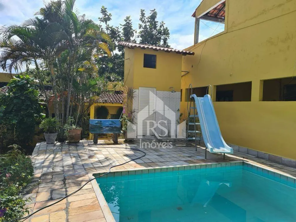 Casa, 2 quartos, 96 m² - Foto 5