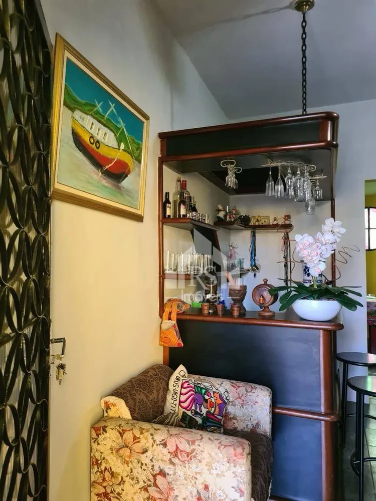 Casa, 2 quartos, 96 m² - Foto 9