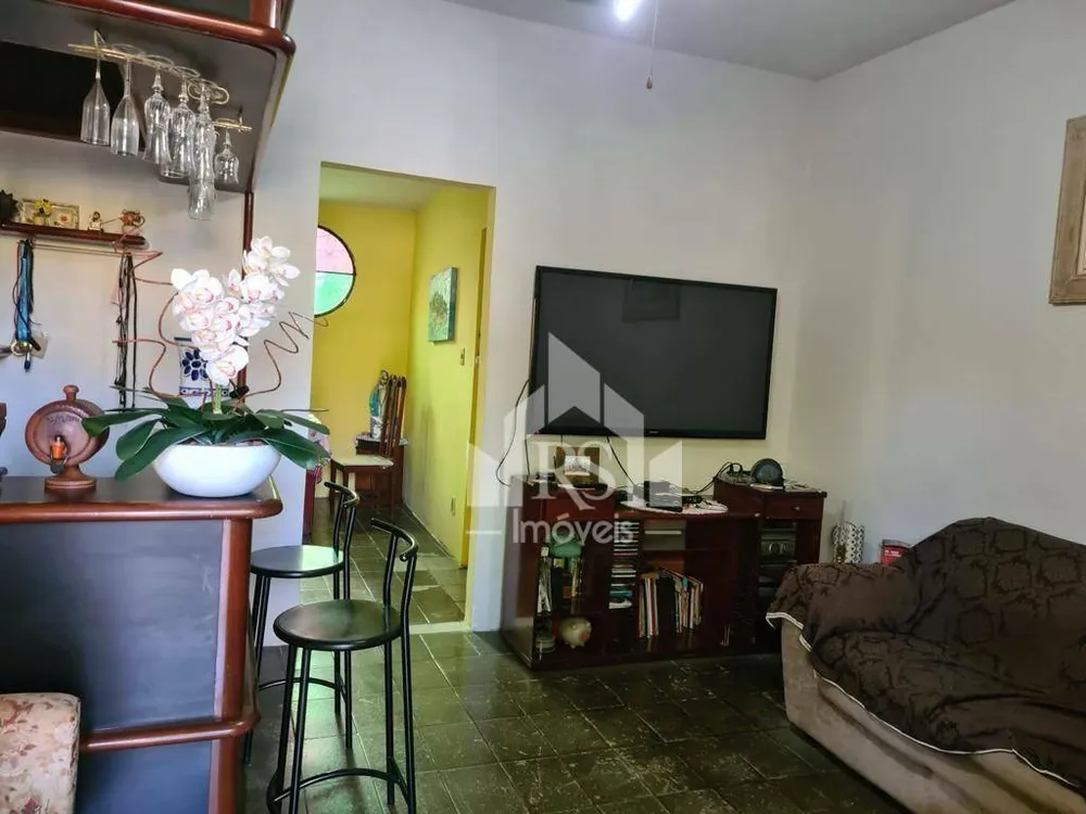 Casa, 2 quartos, 96 m² - Foto 10