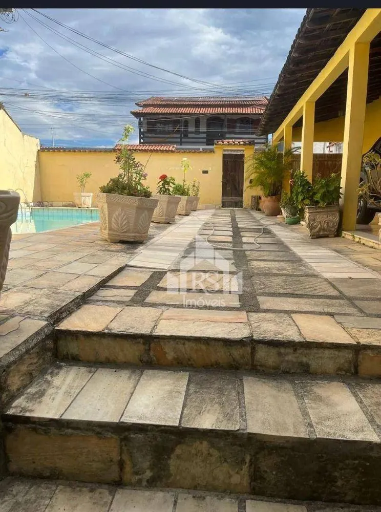 Casa, 2 quartos, 96 m² - Foto 2