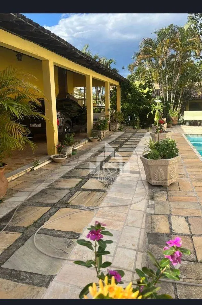 Casa, 2 quartos, 96 m² - Foto 1