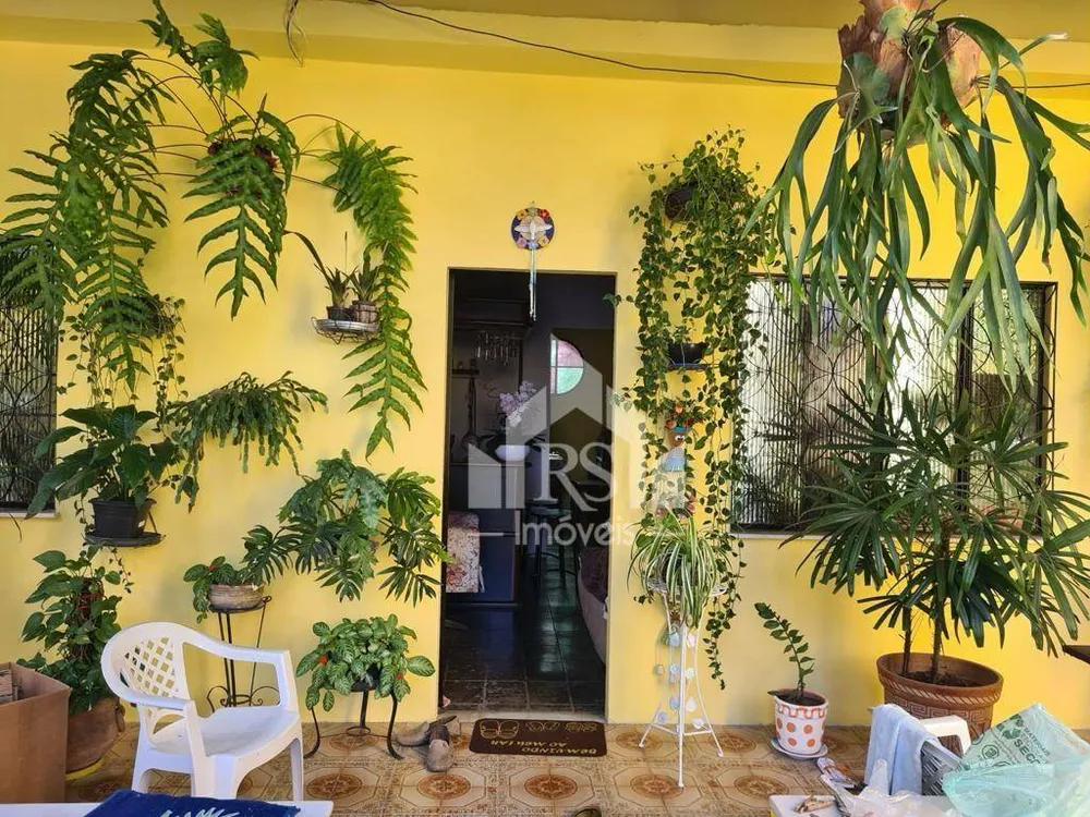 Casa, 2 quartos, 96 m² - Foto 8