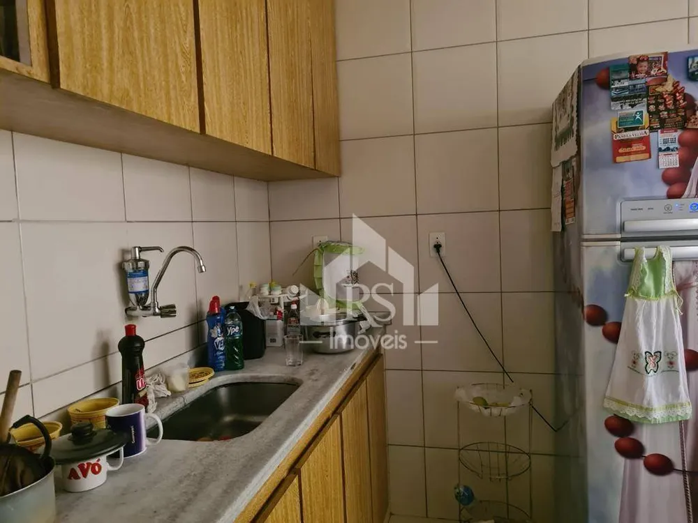 Casa, 2 quartos, 96 m² - Foto 11