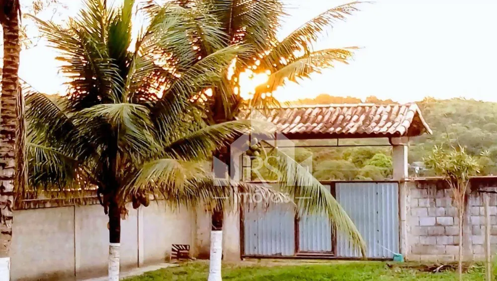 Sítio, 2 quartos, 2000 m² - Foto 1