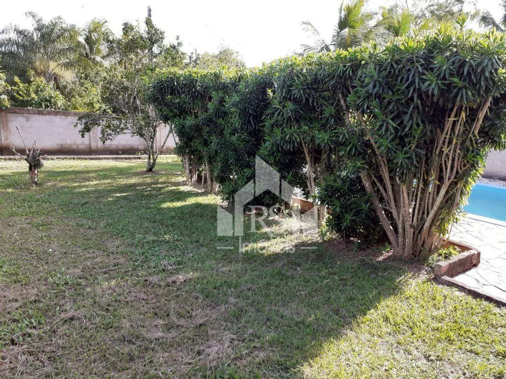 Sítio, 2 quartos, 2000 m² - Foto 17