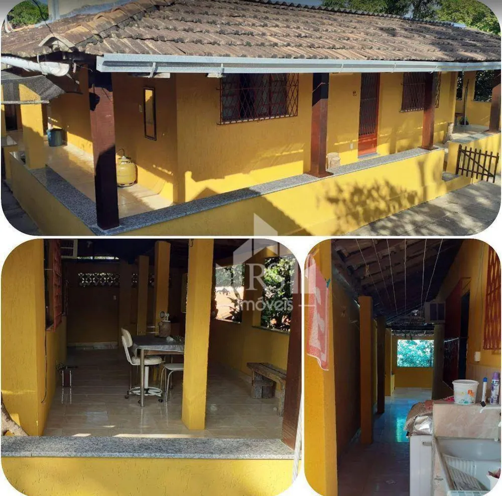 Sítio, 2 quartos, 2000 m² - Foto 18