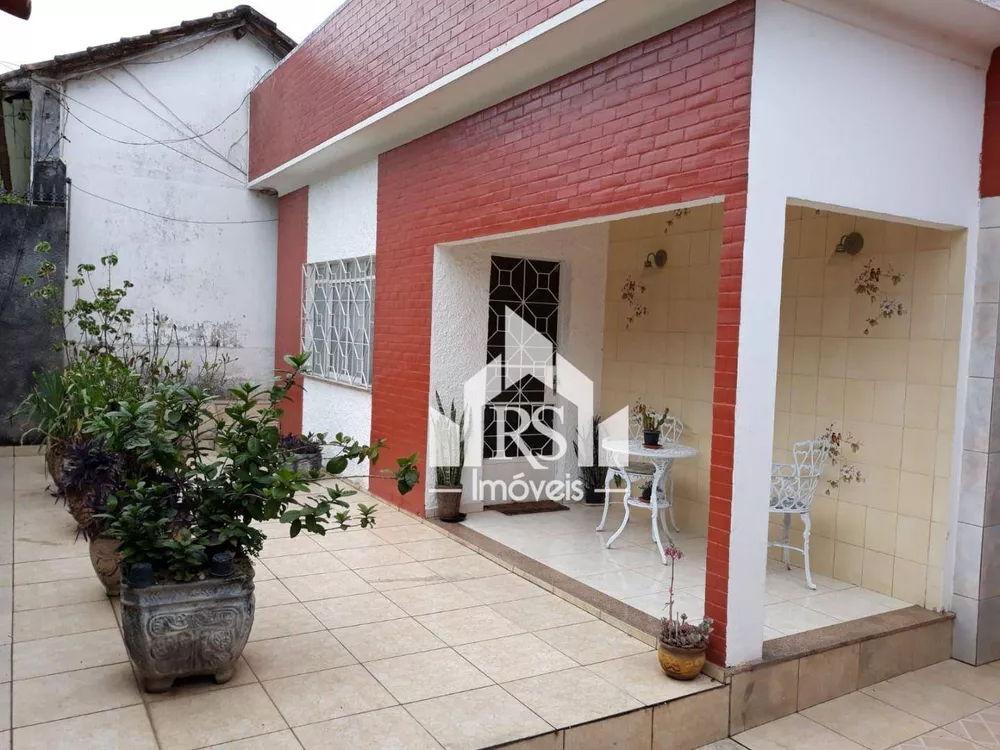 Casa, 3 quartos, 150 m² - Foto 9