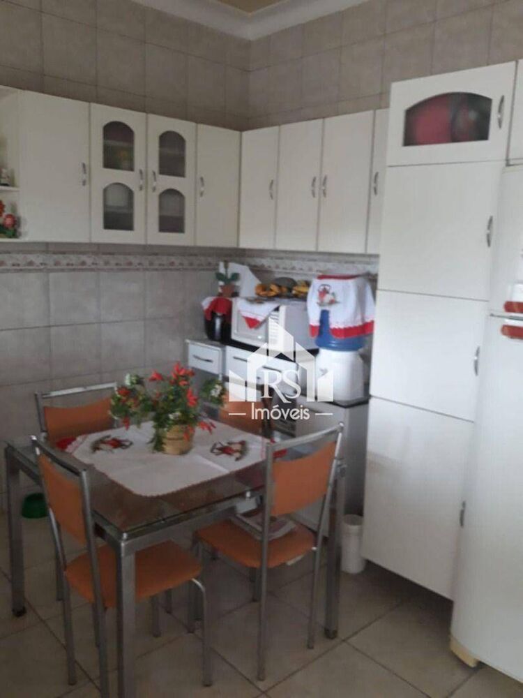 Casa, 3 quartos, 150 m² - Foto 5