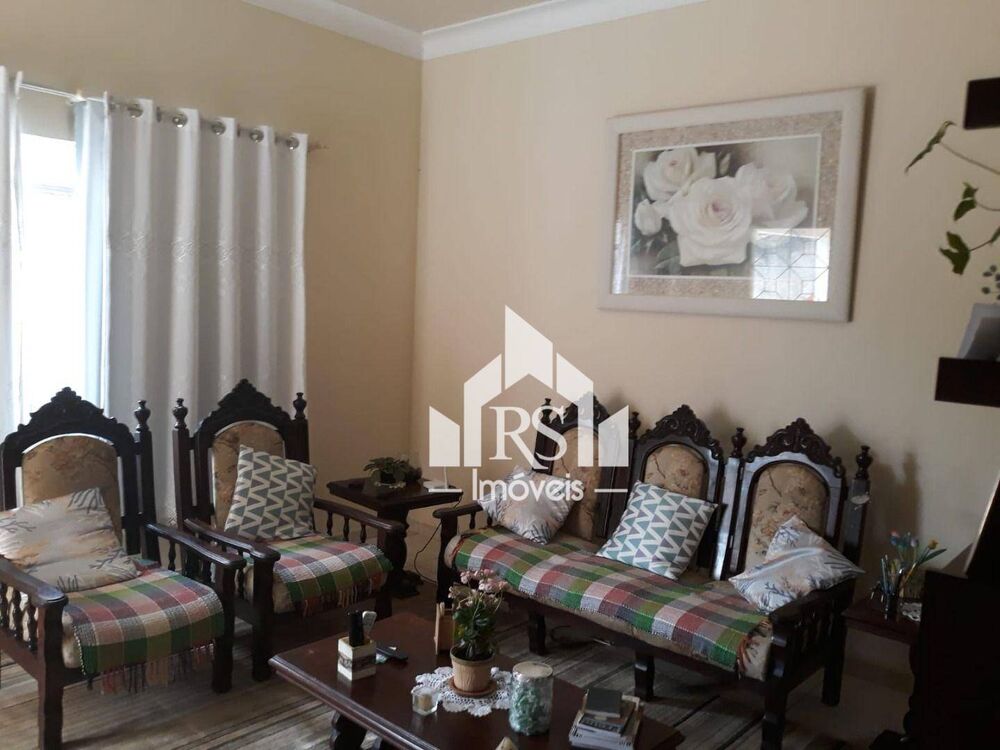 Casa, 3 quartos, 150 m² - Foto 2