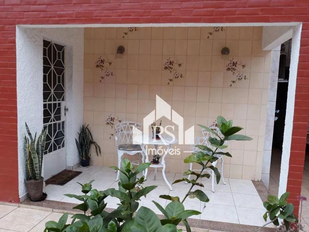 Casa, 3 quartos, 150 m² - Foto 12