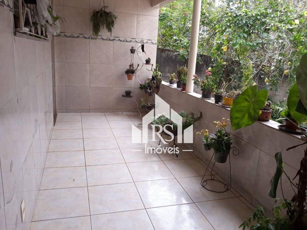 Casa, 3 quartos, 150 m² - Foto 1