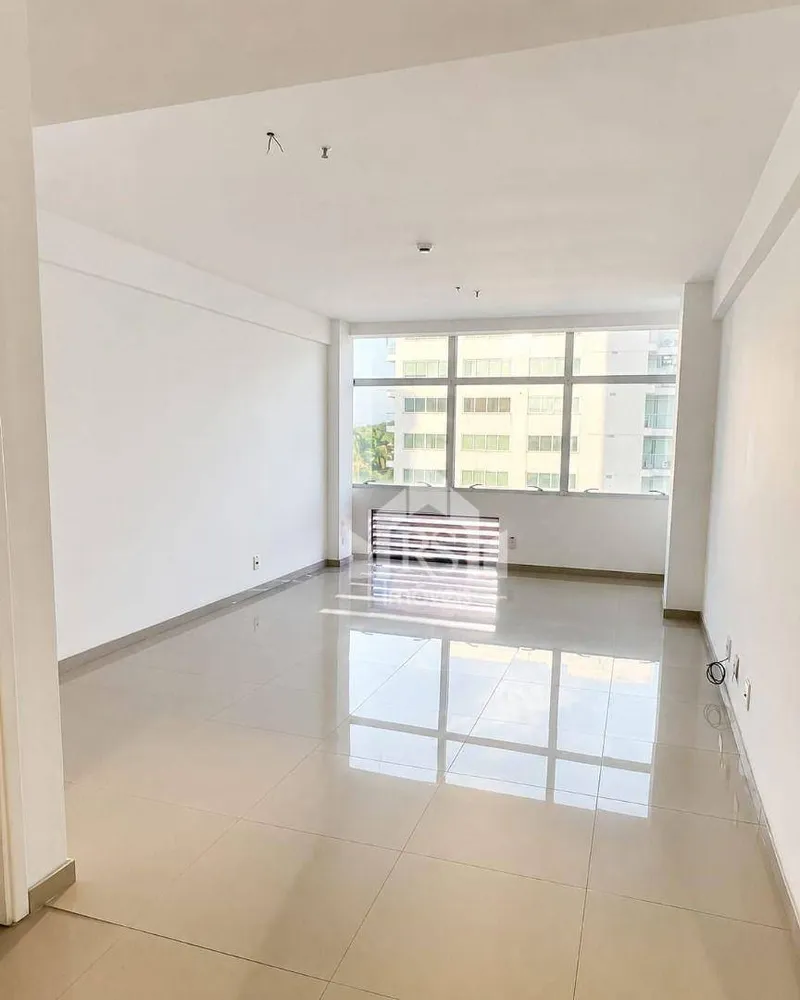 Sala-Conjunto, 48 m² - Foto 3