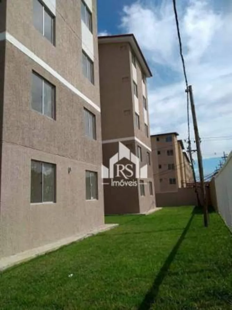 Apartamento, 2 quartos, 43 m² - Foto 13