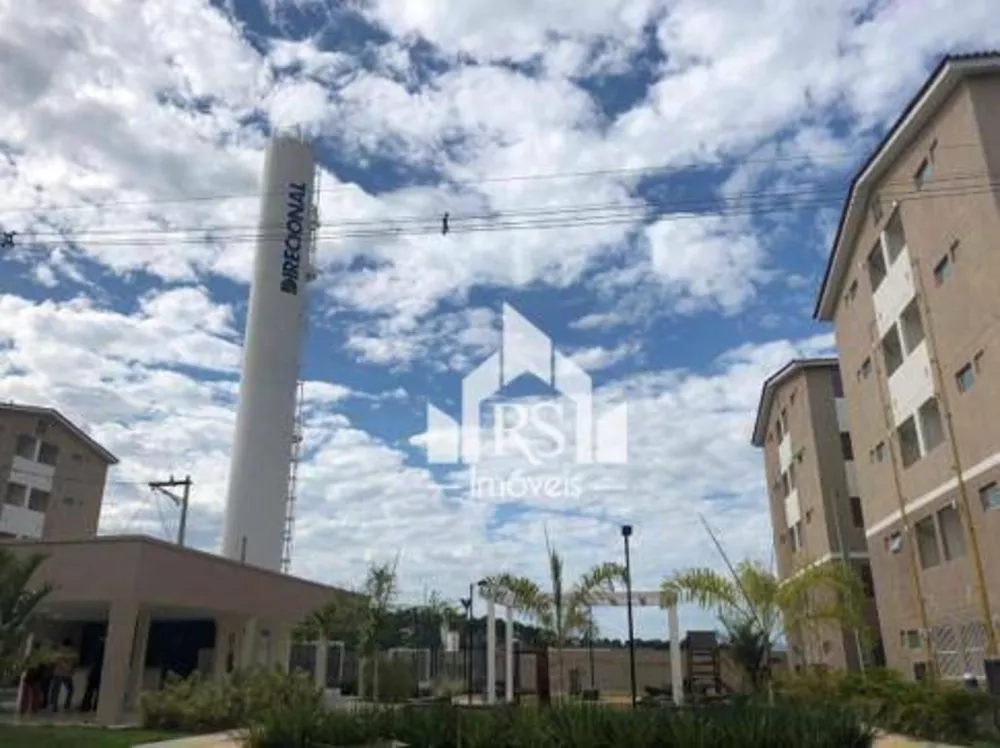 Apartamento, 2 quartos, 43 m² - Foto 17