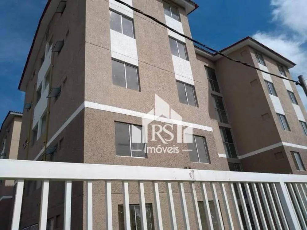 Apartamento, 2 quartos, 43 m² - Foto 12