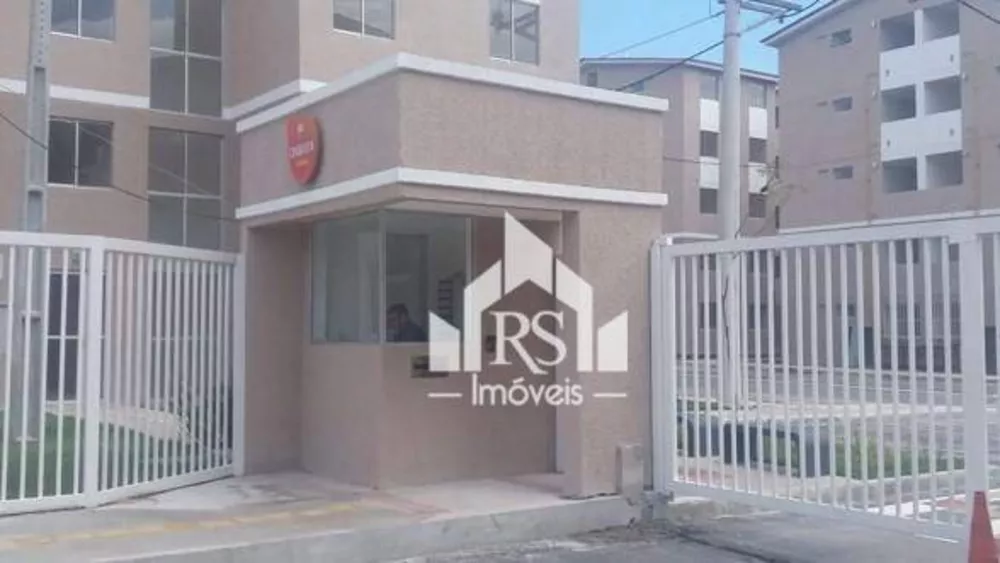 Apartamento, 2 quartos, 43 m² - Foto 20