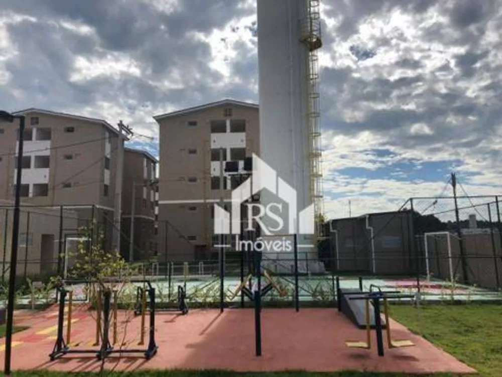 Apartamento, 2 quartos, 43 m² - Foto 14